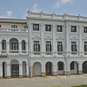 Royale Chulan Penang Джорджтаун