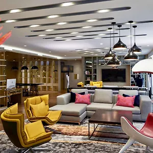Pullman Centre Hotel&residences Hotel