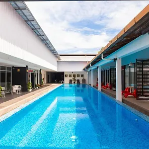 The Langkawi Пантай-Сенанг
