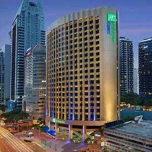 Отель Express Centre By Ihg, Куала-Лумпур