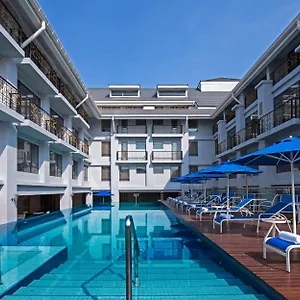 Royale Chulan Penang Джорджтаун