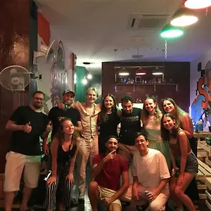 visit hotel