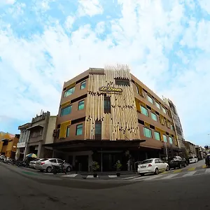 visit hotel
