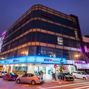 Hotel Trillium, Kuala Lumpur