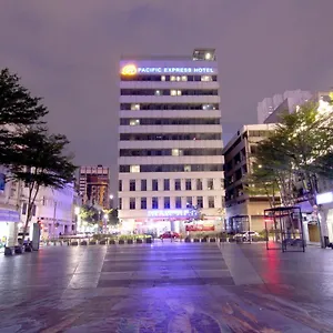 Отель Pacific Express Market, Куала-Лумпур