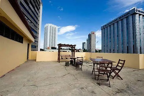The Explorers Guesthouse And Hostel Kuala Lumpur