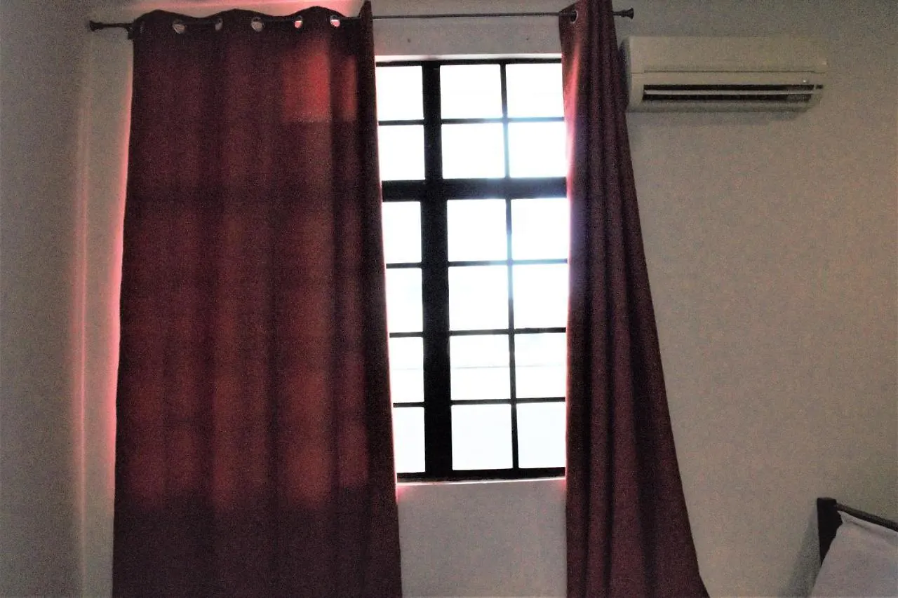 The Explorers Guesthouse And Hostel Kuala Lumpur Malaysia