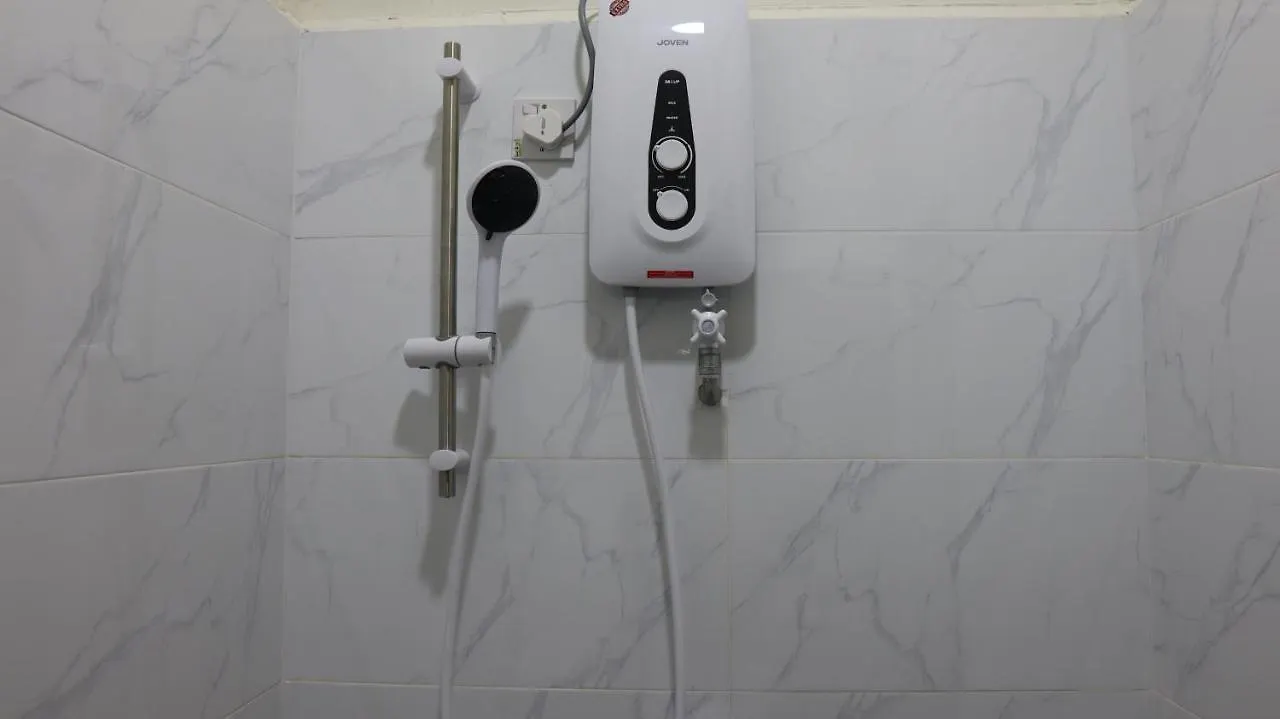 Guest house The Explorers Guesthouse And Hostel Kuala Lumpur