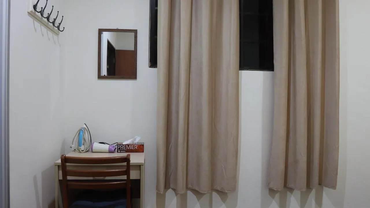 The Explorers Guesthouse And Hostel Kuala Lumpur Malaysia