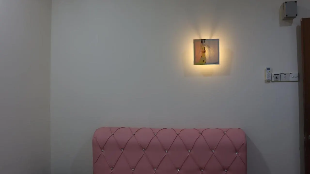 The Explorers Guesthouse And Hostel Kuala Lumpur Guest house