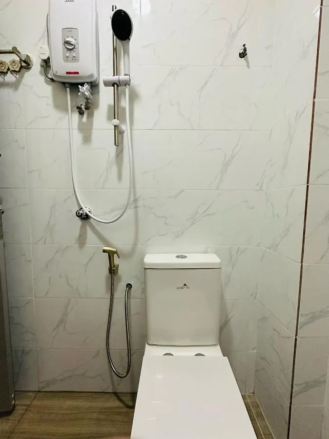 The Explorers Guesthouse And Hostel Kuala Lumpur Malaysia
