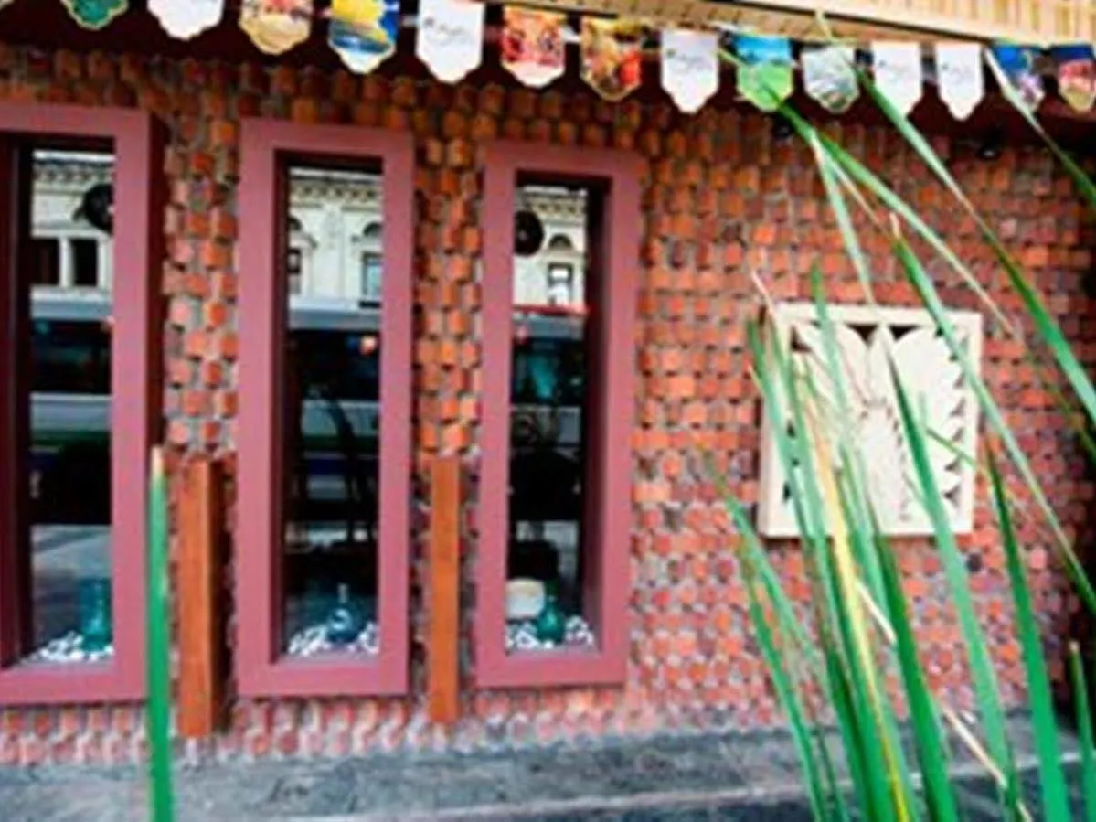 The Explorers Guesthouse And Hostel Kuala Lumpur Guest house