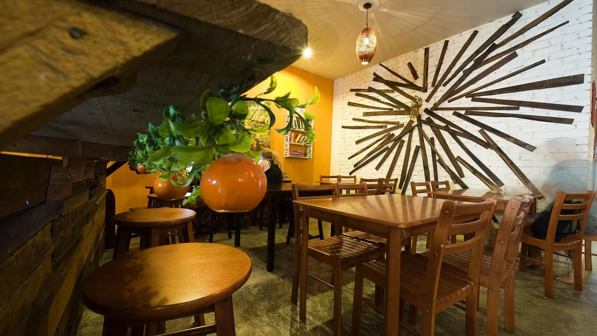 The Explorers Guesthouse And Hostel Kuala Lumpur