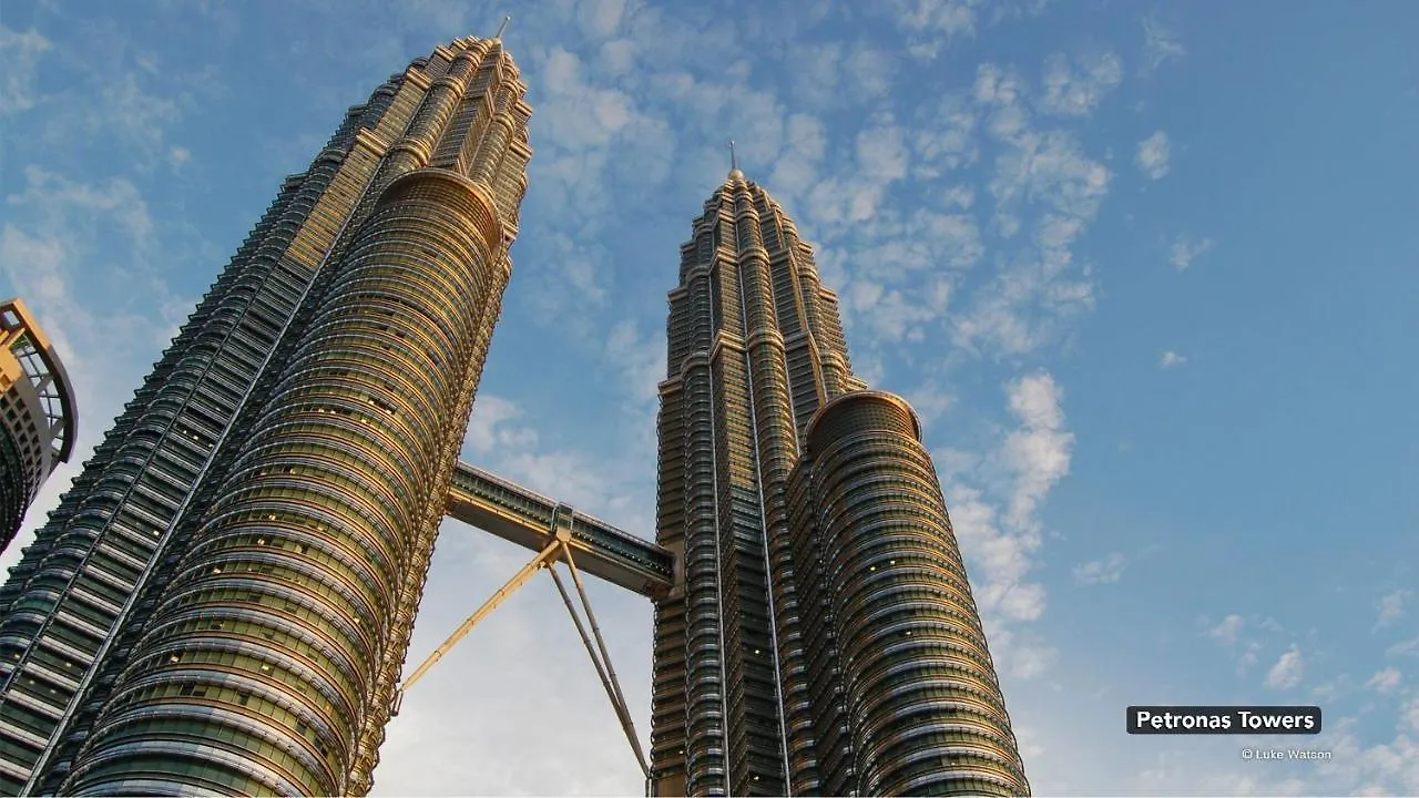 The Explorers Guesthouse And Hostel Kuala Lumpur Guest house