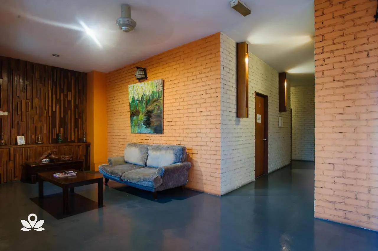 The Explorers Guesthouse And Hostel Kuala Lumpur 2*,
