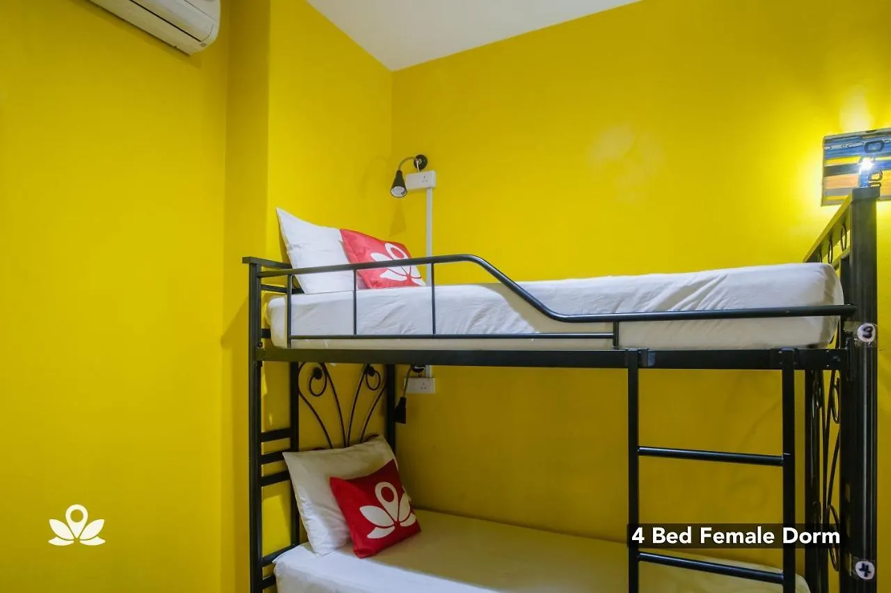 The Explorers Guesthouse And Hostel Kuala Lumpur