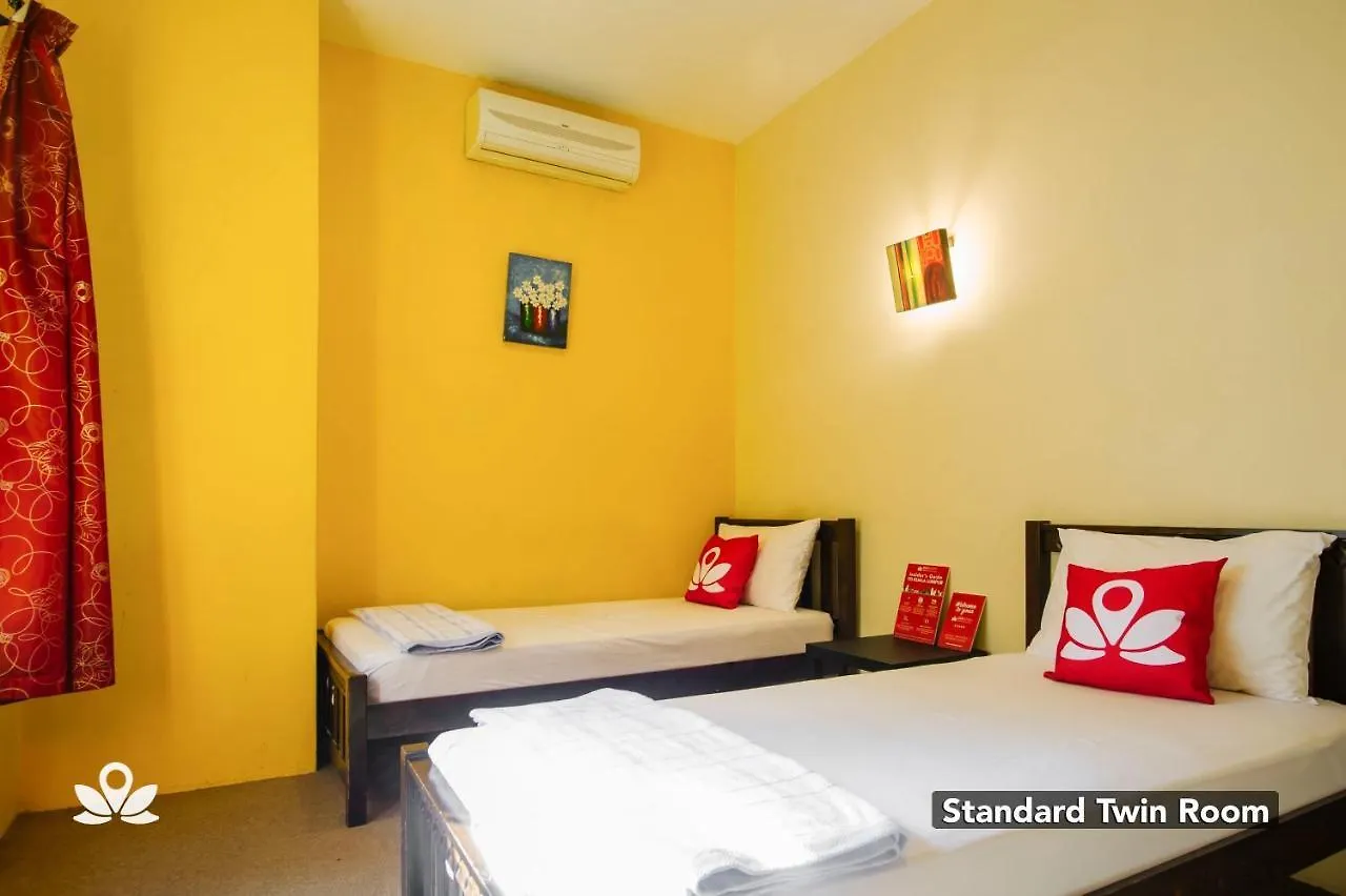 The Explorers Guesthouse And Hostel Kuala Lumpur 0*,  Malaysia