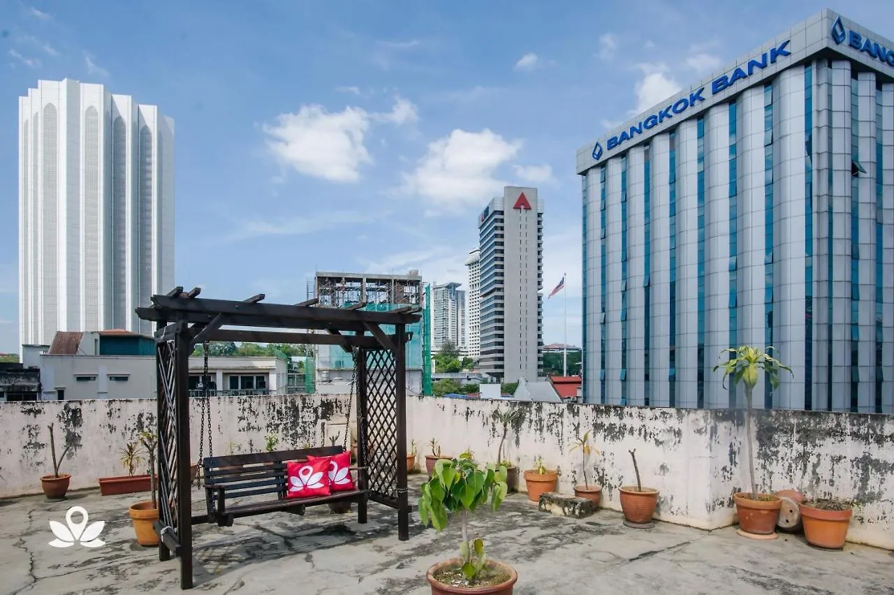 The Explorers Guesthouse And Hostel Kuala Lumpur
