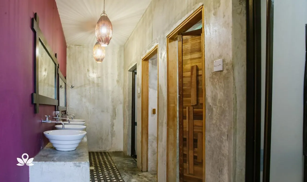 Guest house The Explorers Guesthouse And Hostel Kuala Lumpur Malaysia