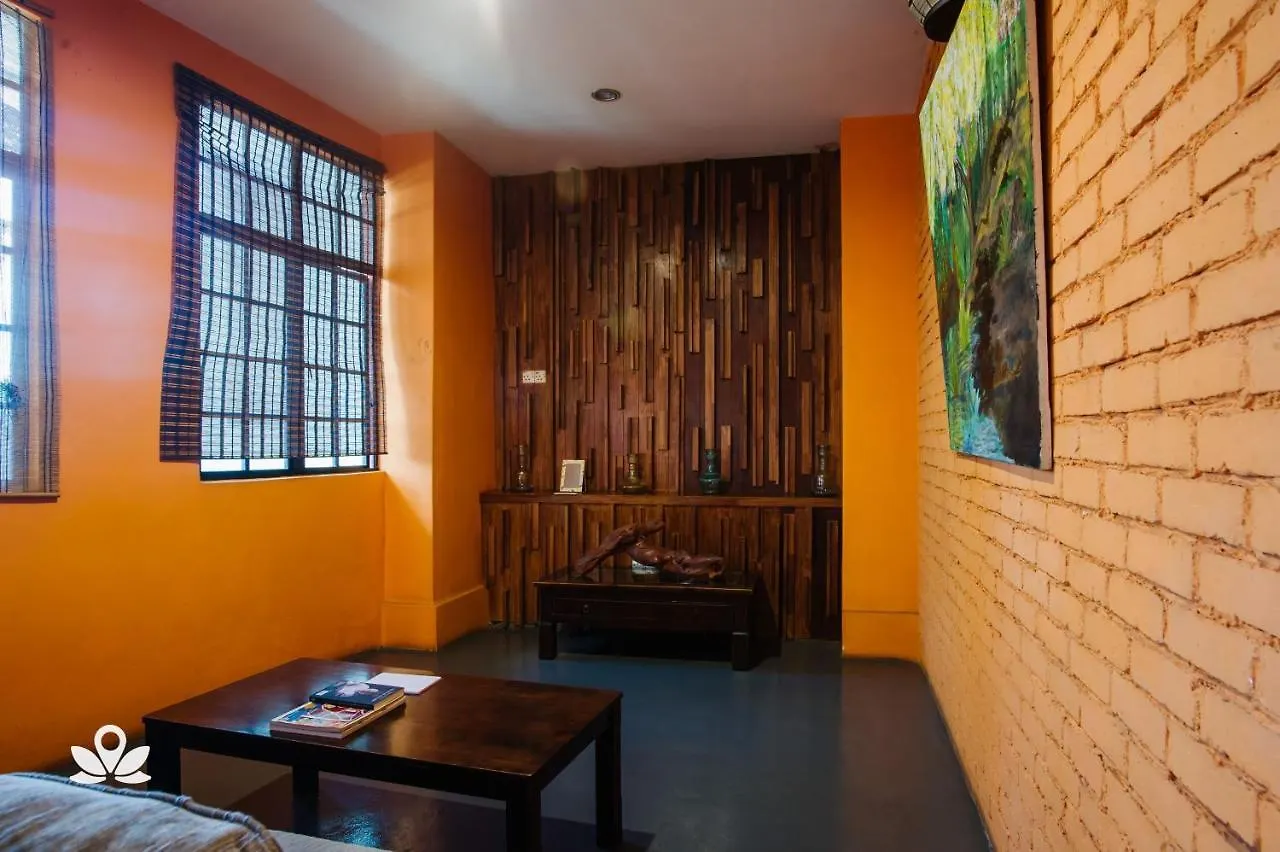 The Explorers Guesthouse And Hostel Kuala Lumpur