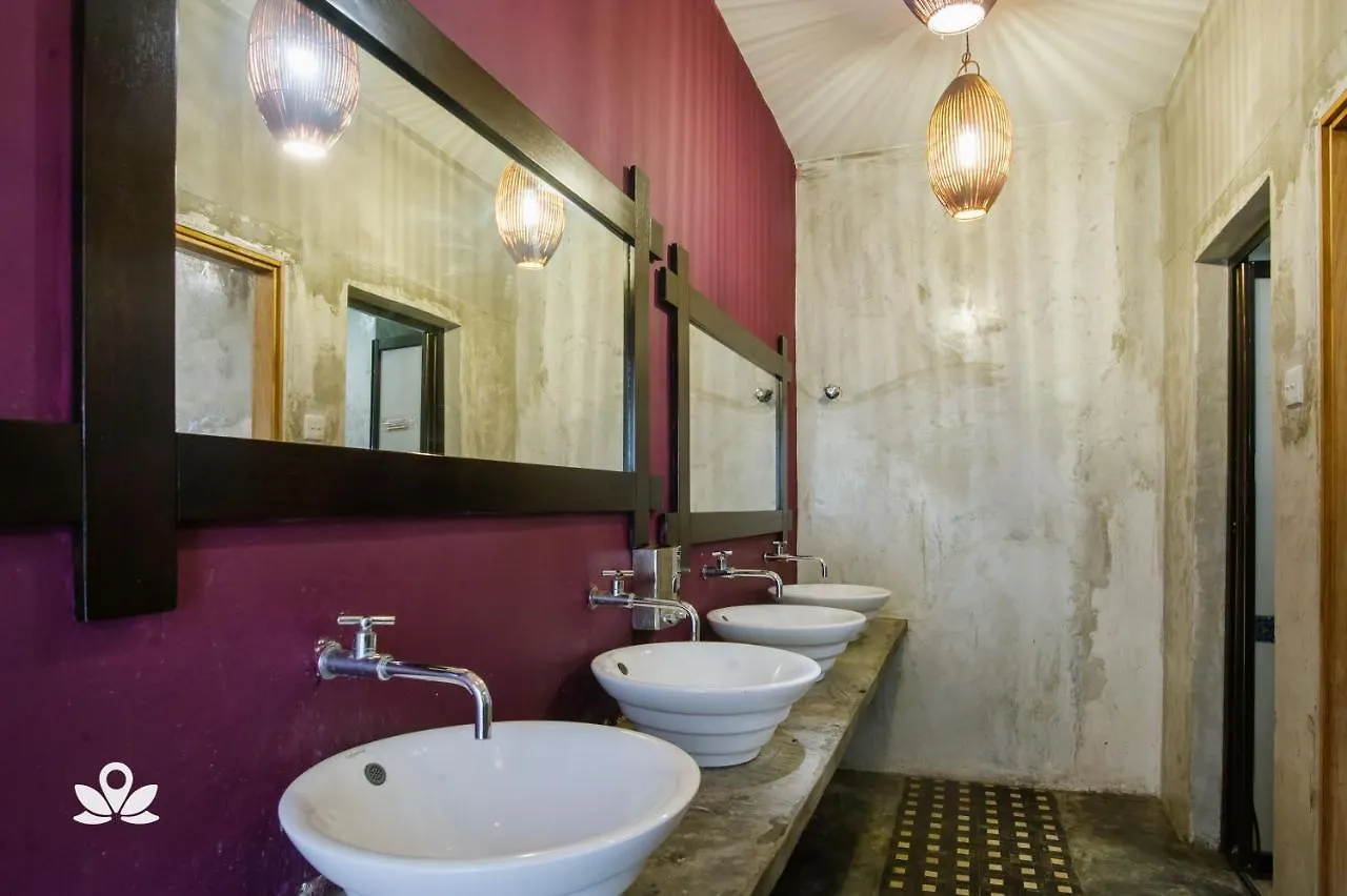 The Explorers Guesthouse And Hostel Kuala Lumpur