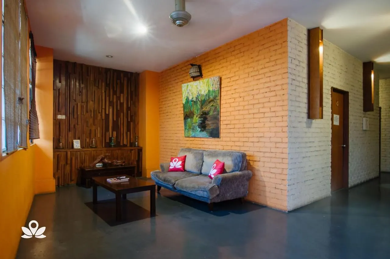Guest house The Explorers Guesthouse And Hostel Kuala Lumpur Malaysia