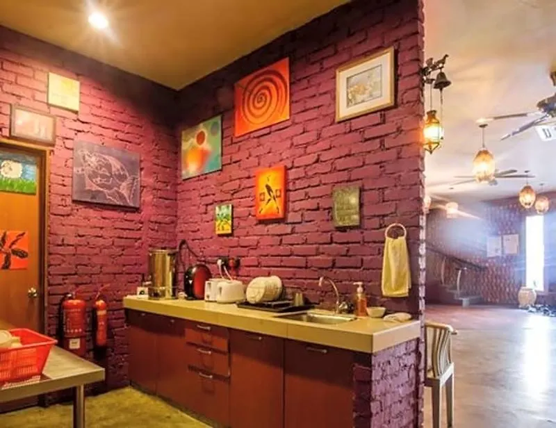 The Explorers Guesthouse And Hostel Kuala Lumpur