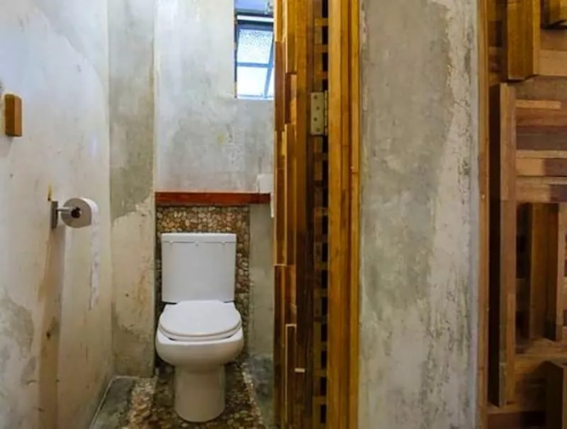 The Explorers Guesthouse And Hostel Kuala Lumpur Guest house