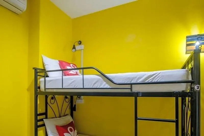 The Explorers Guesthouse And Hostel Kuala Lumpur Malaysia